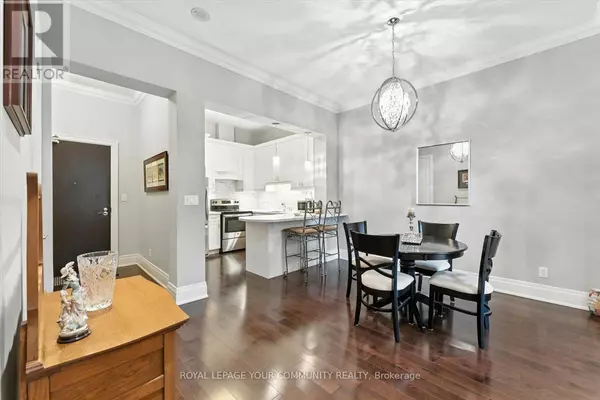 80 Burns BLVD #101, King (king City), ON L7B0B3