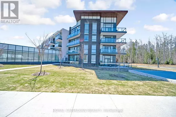 Innisfil, ON L9S0R5,415 Sea Ray AVE #352