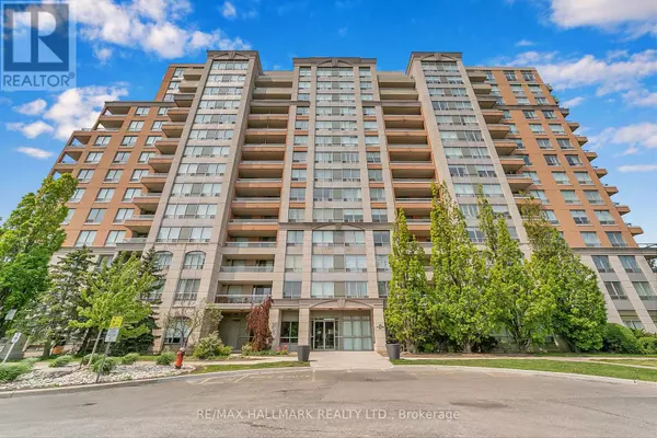 29 Northern Hts DR North #615, Richmond Hill (langstaff), ON L4B4L8