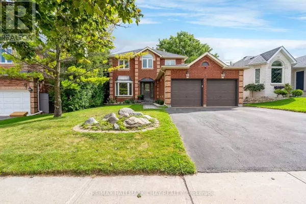 New Tecumseth (alliston), ON L9R1P3,95 BANTING DRIVE