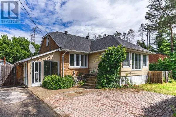 42 MILL STREET, Essa (angus), ON L3W0V7