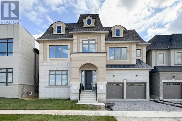 5 GODFREY WILLIS DRIVE, Markham (angus Glen), ON L6C3N1