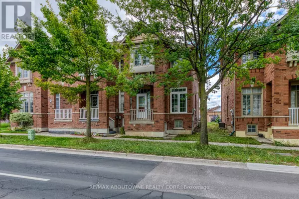 Markham (berczy), ON L6C2E6,83 BUR OAK AVENUE