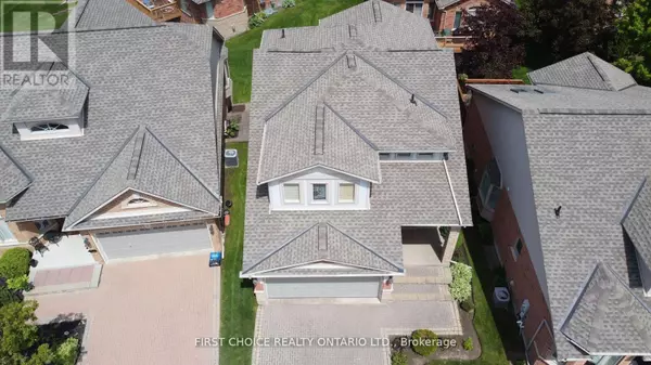 New Tecumseth (alliston), ON L9R2A1,6 FOREST LINK COURT