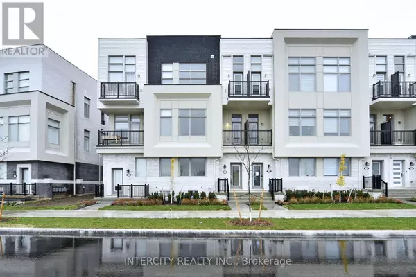 147 MARKLAND STREET, Markham (cachet), ON L6C3B5