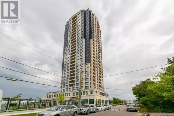 Markham (thornhill), ON L3T0G7,1 Grandview AVE #511