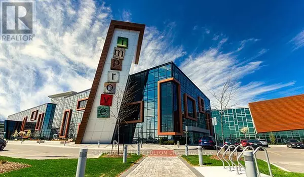 7250 Keele ST #262, Vaughan (vaughan Corporate Centre), ON L4K1Z8