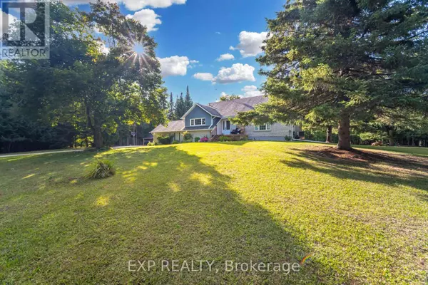 Adjala-tosorontio, ON L0M1J0,19 GALLOWOOD TRAIL