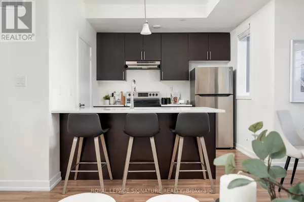 Richmond Hill (langstaff), ON L4C6P5,370 Red Maple RD #55