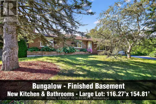 20 JASMINE CRESCENT, Whitchurch-stouffville (ballantrae), ON L4A3H4