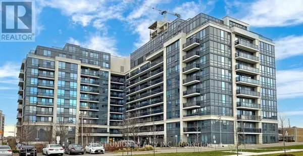 370 Highway 7 AVE East #523, Richmond Hill (doncrest), ON L4B1A7