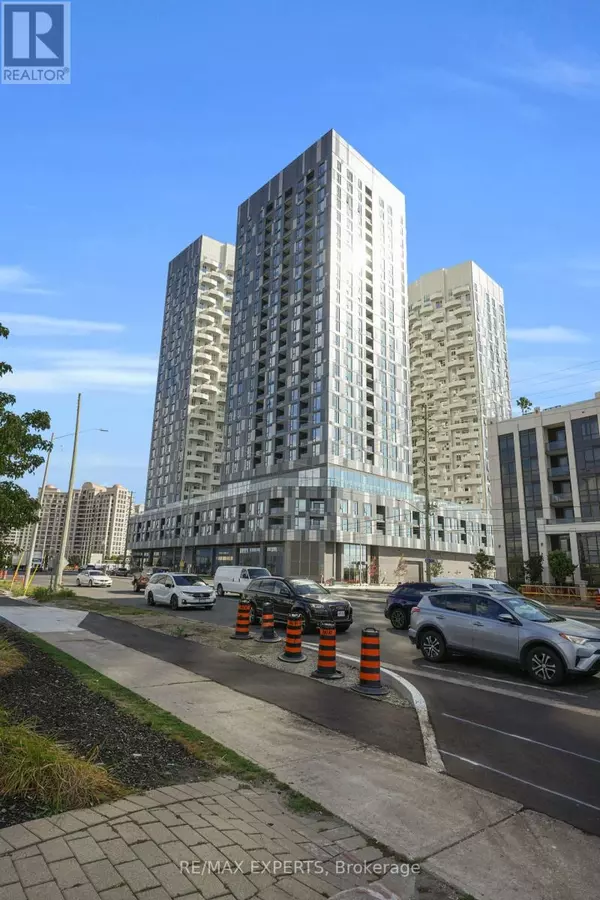 Vaughan (concord), ON L4K0R4,10 Abeja ST #424