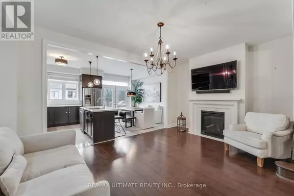 37 ZENITH AVENUE, Vaughan (kleinburg), ON L4H4K9