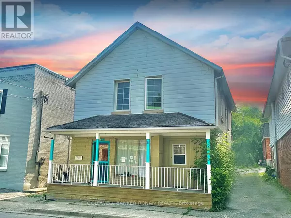 284 MAIN STREET, King (schomberg), ON L0G1T0