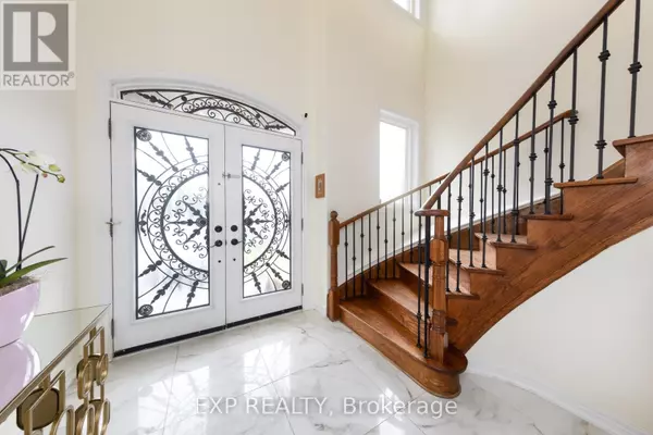 Vaughan (patterson), ON L6A0J1,305 VIA ROMANO BOULEVARD