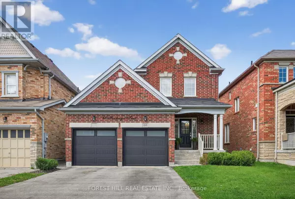 60 SUNDRAGON TRAIL, Bradford West Gwillimbury (bradford), ON L3Z0H5