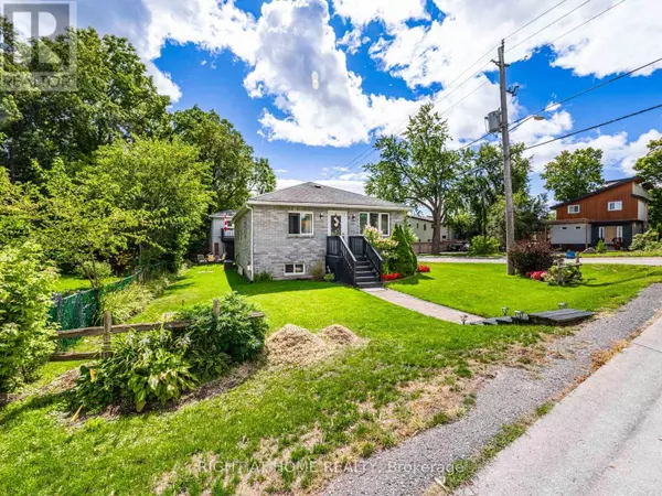 Whitchurch-stouffville, ON L4A7X3,1 MAPLE GROVE STREET