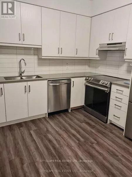 Vaughan (vaughan Corporate Centre), ON L4K5C3,11 Honeycrisp CRES #23