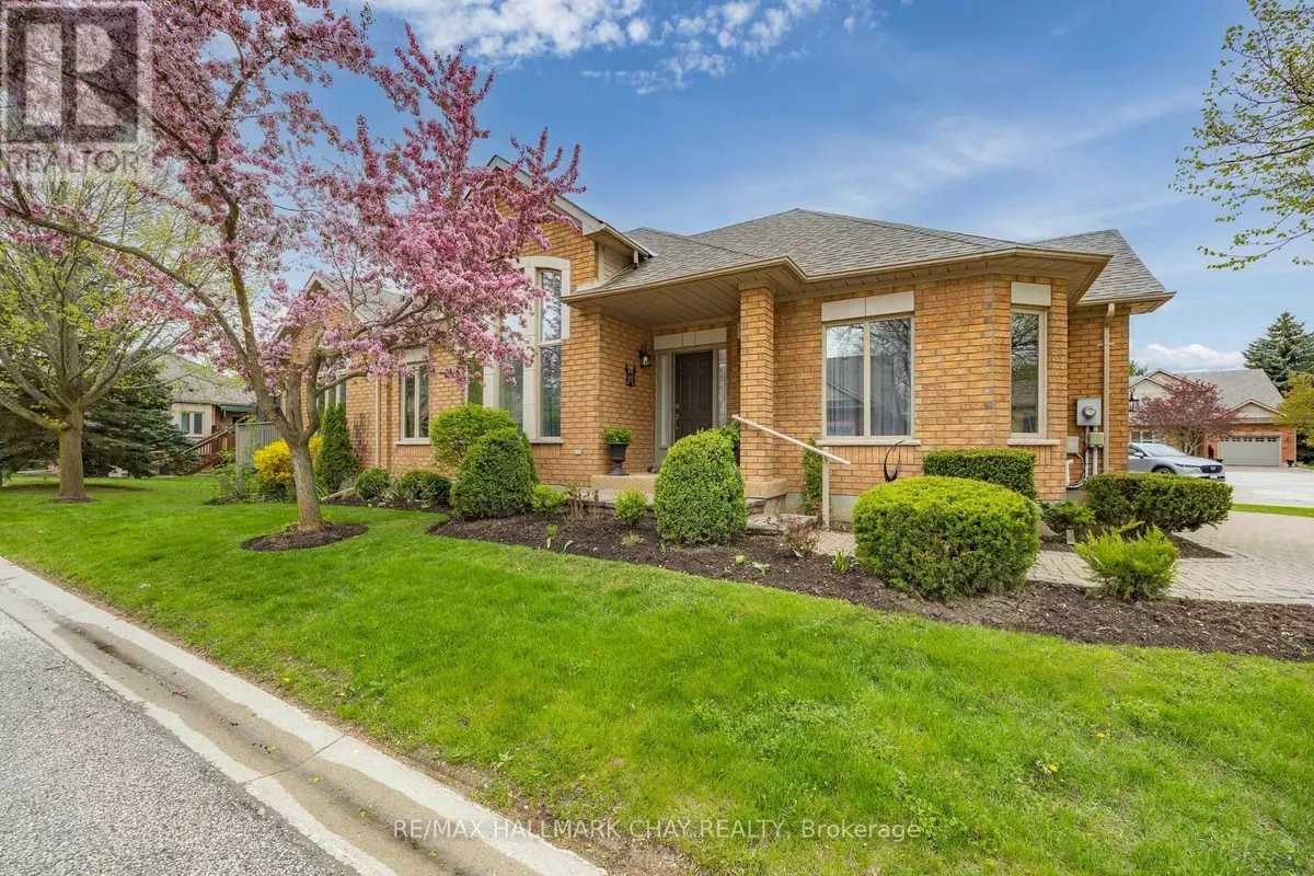 New Tecumseth, ON L9R1Z3,1 Fortuna CIR #20