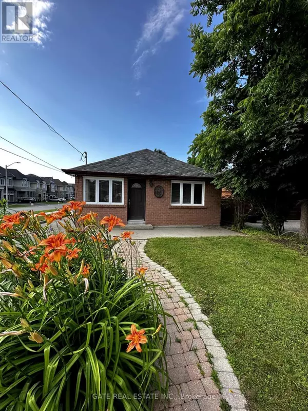 Richmond Hill (oak Ridges), ON L4E3K7,86 BOND CRESCENT