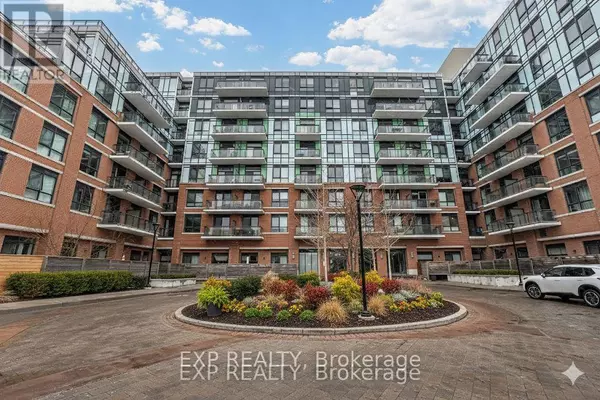 11611 Yonge ST #317, Richmond Hill (jefferson), ON L4E1G2