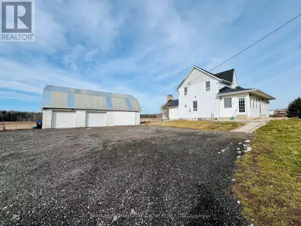 3526 LINE 13 LINE, Bradford West Gwillimbury, ON L0L1L0