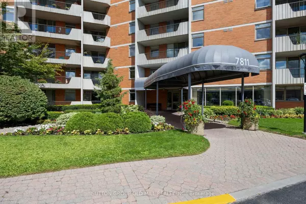 Markham (thornhill), ON L3T4S3,7811 Yonge ST #602