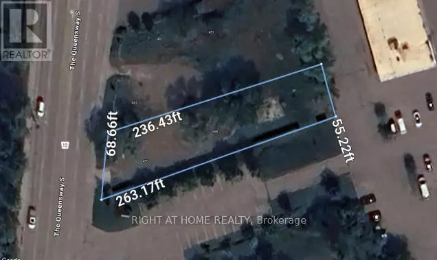 455 THE QUEENSWAY S, Georgina (keswick South), ON L4P2C9