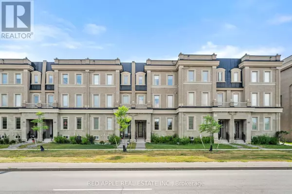 9392 BAYVIEW AVENUE, Richmond Hill (observatory), ON L4C4Z2