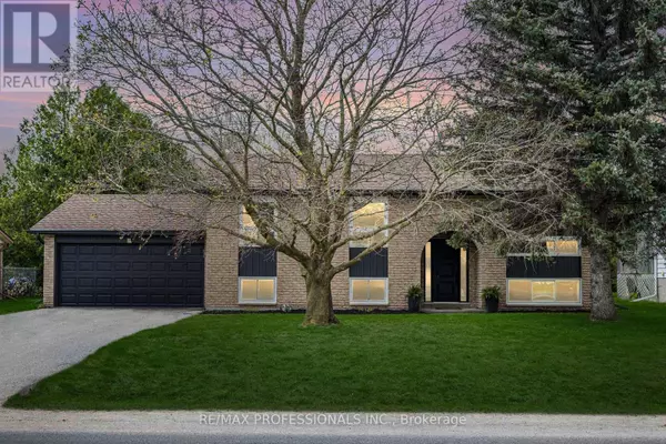 16 WALES AVENUE N, Adjala-tosorontio (everett), ON L0M1J0