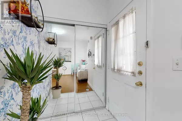 Markham (unionville), ON L3R4G2,15 St Moritz WAY #3