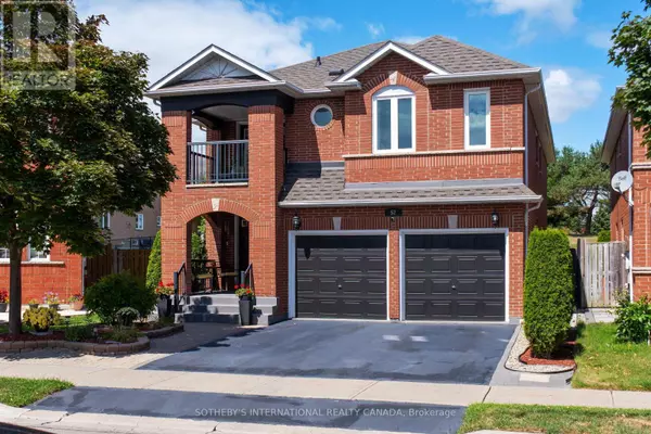 52 MONTEITH CRESCENT, Vaughan (maple), ON L6A3M9