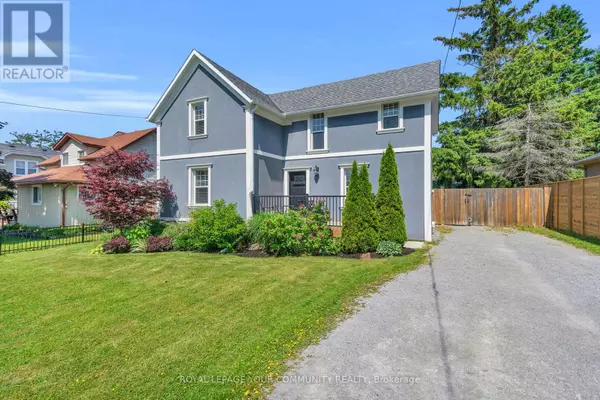 21039 DALTON ROAD, Georgina (sutton & Jackson's Point), ON L0E1L0