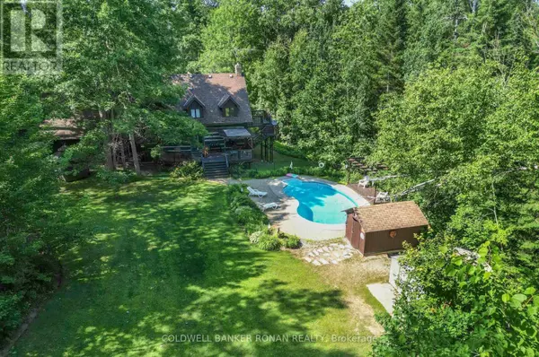 71 FOREST HILL DRIVE, Adjala-tosorontio, ON L0M1J0