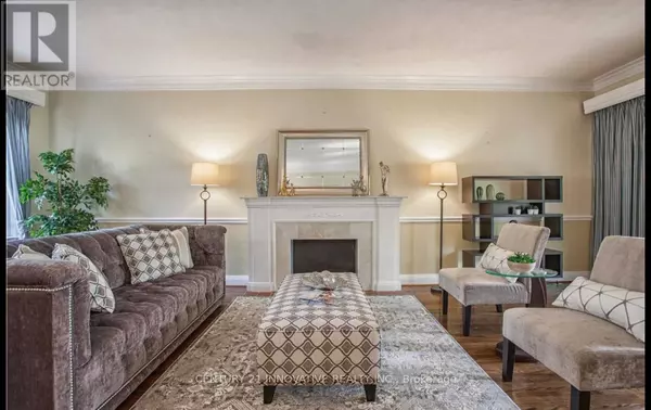 Richmond Hill (mill Pond), ON L4C3W5,48 TRENCH STREET