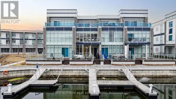 3718 MANGUSTA COURT, Innisfil, ON L9S0L5