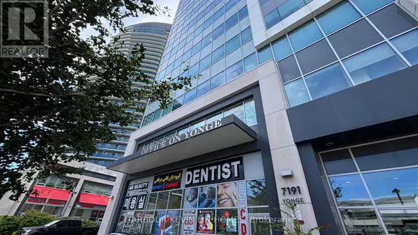 7191 Yonge ST #502, Markham (thornhill), ON L4J1V8