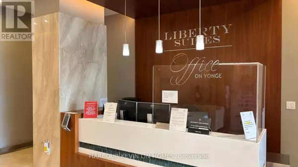 Markham (thornhill), ON L4J1V8,7191 Yonge ST #502