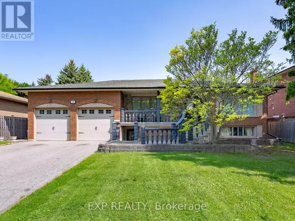 146 WELDRICK ROAD W, Richmond Hill (north Richvale), ON L4C3V1