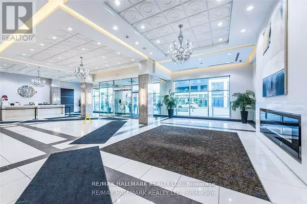 Markham (thornhill), ON L3T0C8,7161 Yonge Street #817