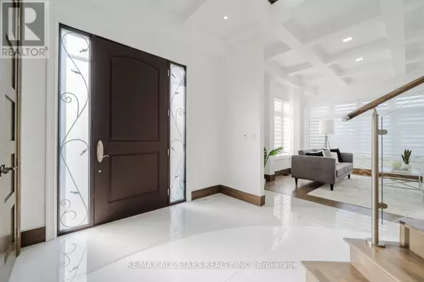 Vaughan (maple), ON L6A1E1,26 LANCER DRIVE