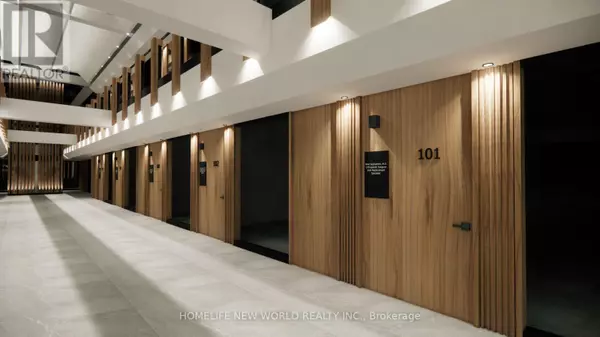 Markham (buttonville), ON L3R9Y4,8901 Woodbine AVE #118