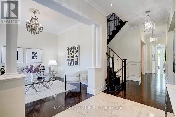 Vaughan (patterson), ON L6A4T9,80 LADY JESSICA DR DRIVE N