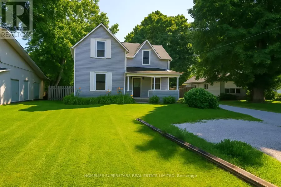 21023 DALTON ROAD, Georgina (sutton & Jackson's Point), ON L0E1L0