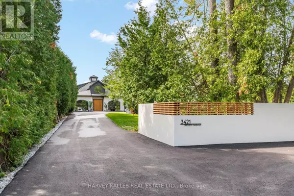 3421 CRESCENT HARBOUR ROAD, Innisfil, ON L9S2Y7