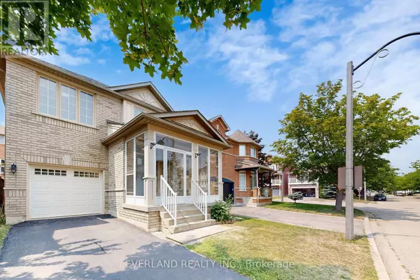 118 ORCHARD HILL BOULEVARD, Markham (berczy), ON L6C2M4
