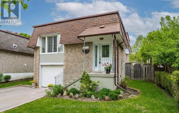 231 STOUFFER STREET, Whitchurch-stouffville (stouffville), ON L4A4Y8