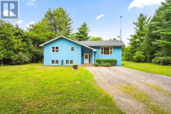 Adjala-tosorontio (hockley), ON L0N1P0,9048 RIVER ROAD W