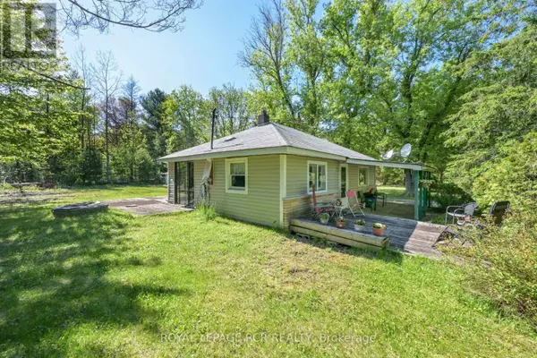 Adjala-tosorontio (lisle), ON L0M1M0,7262 COUNTY ROAD 13