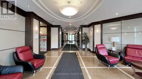 Richmond Hill (harding), ON L4C0T3,18 Harding BLVD East #912